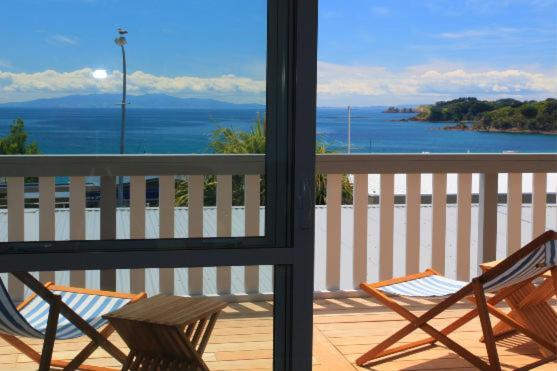 Villa The Waiheke Pad - In The Heart Of Oneroa! Esterno foto