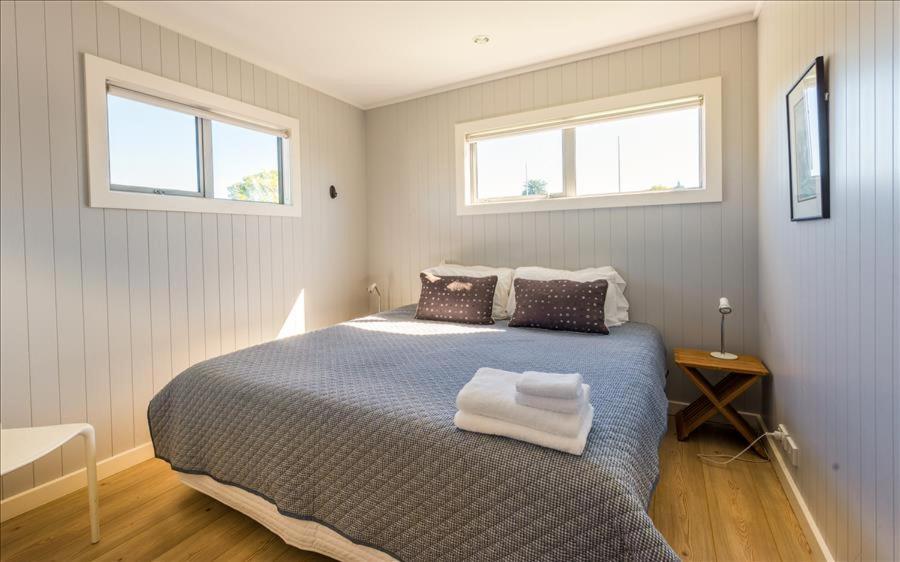 Villa The Waiheke Pad - In The Heart Of Oneroa! Esterno foto