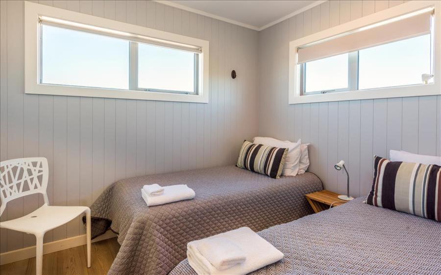 Villa The Waiheke Pad - In The Heart Of Oneroa! Esterno foto