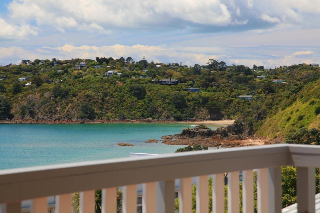 Villa The Waiheke Pad - In The Heart Of Oneroa! Esterno foto