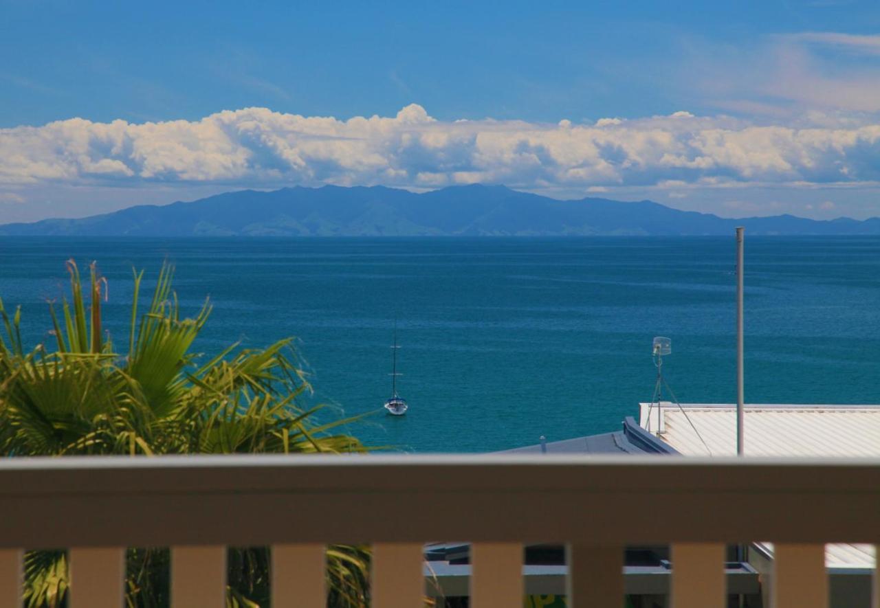 Villa The Waiheke Pad - In The Heart Of Oneroa! Esterno foto